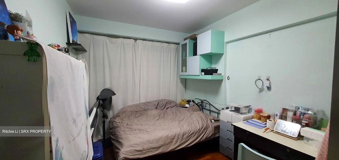 Blk 269C COMPASSVALE ARCADIA (Sengkang), HDB 5 Rooms #522879511